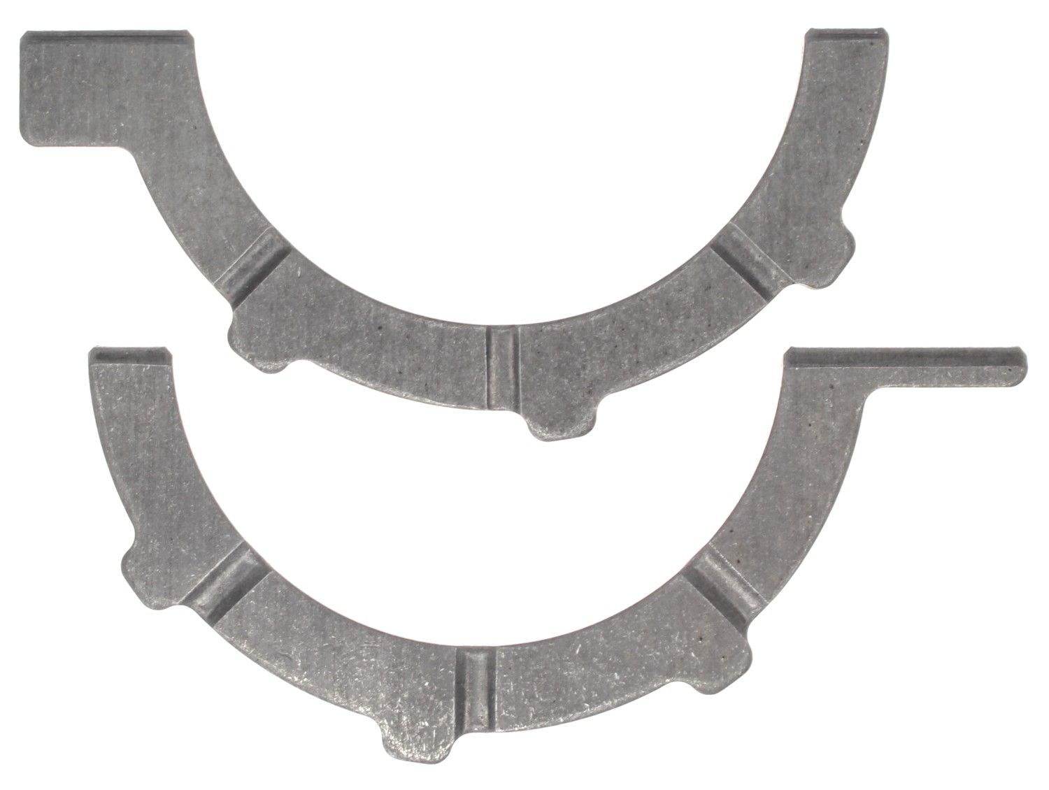 2010, 2009, 2008, 2007, 2006 Jeep Commander Engine Crankshaft Thrust Washer Set