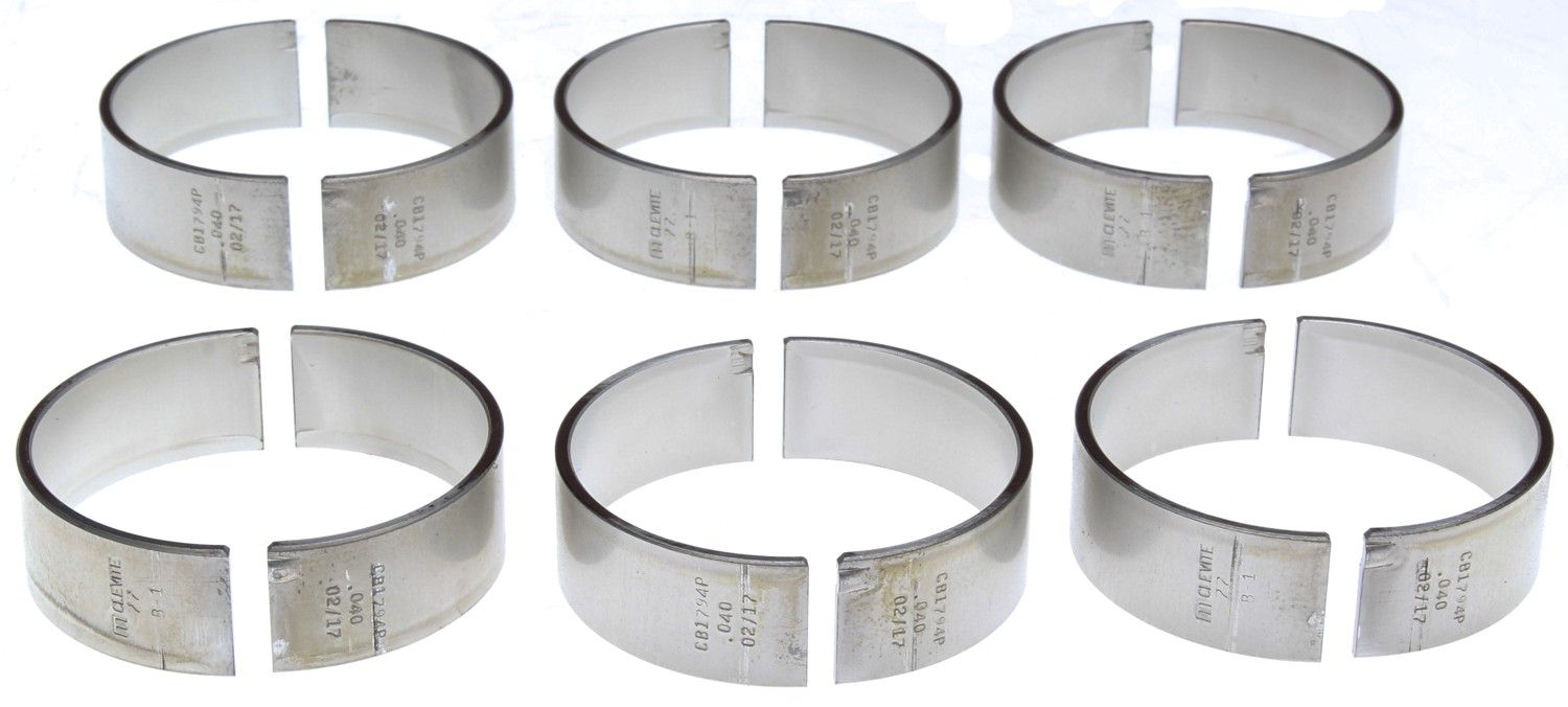 1991 GMC Syclone Engine Connecting Rod Bearing Set