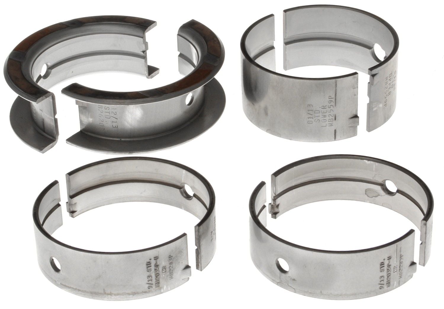 1999, 1998 Dodge Durango Engine Crankshaft Main Bearing Set