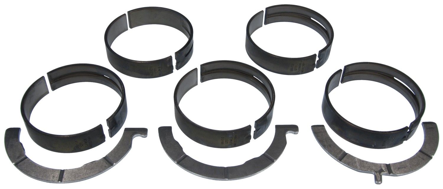 2005, 2004, 2003, 2002 Ford Explorer Victoria Engine Crankshaft Main Bearing Set