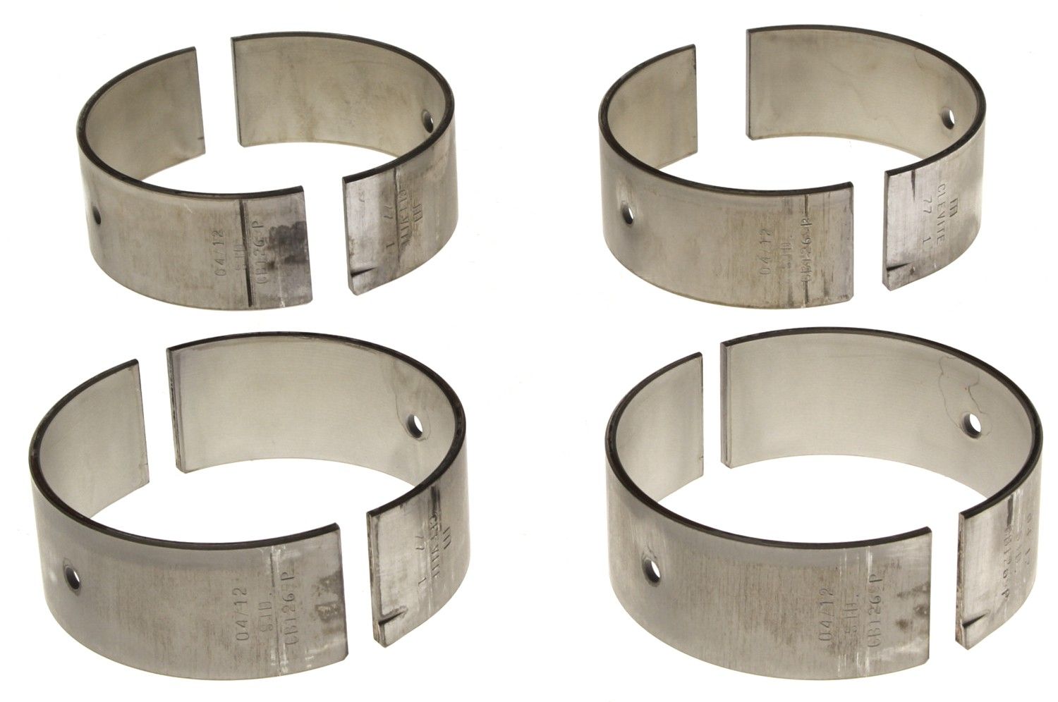 1988, 1987, 1986, 1985, 1984 Dodge Mini Ram Engine Connecting Rod Bearing Set