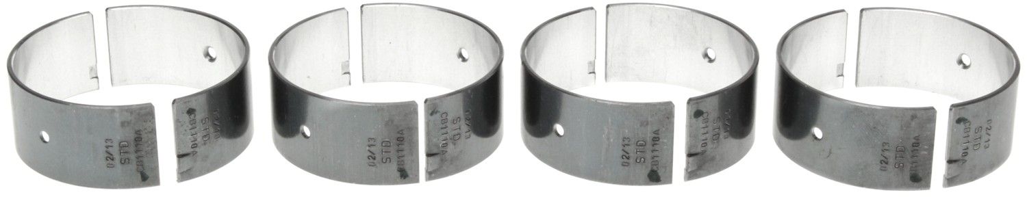 1984, 1983, 1982, 1981, 1980, 1979 Mazda B2000 Engine Connecting Rod Bearing Set