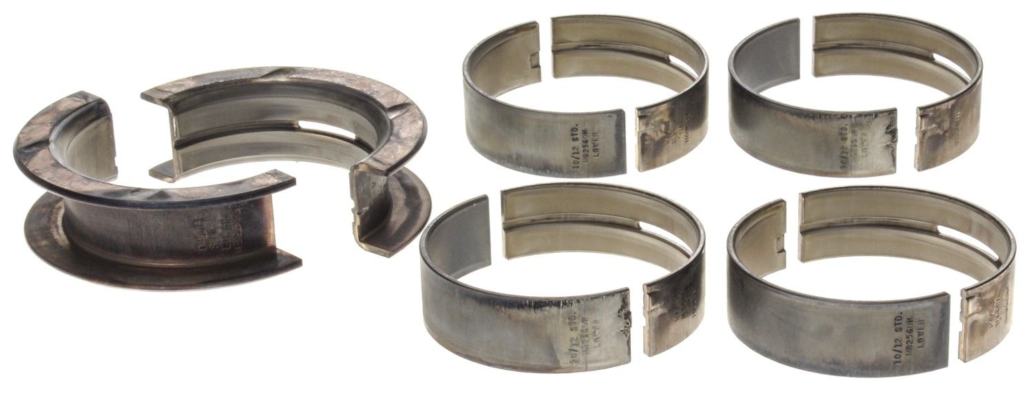 1974, 1973, 1972, 1971, 1970, 1969 Ford Custom 500 Sedan Engine Crankshaft Main Bearing Set