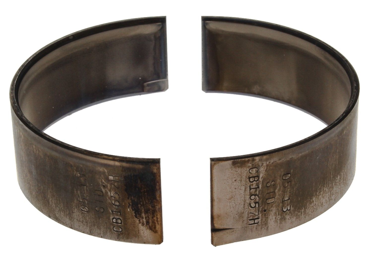 2011, 2010, 2009, 2008, 2007, 2006, 2005, 2004, 2003, 2002, 2001, 2000 Subaru Outback Engine Connecting Rod Bearing Pair