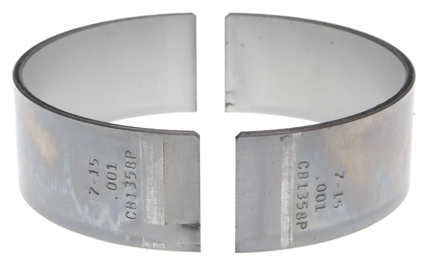 2003, 2002, 2001, 2000, 1999, 1998, 1997, 1996, 1995, 1994, 1993, 1992 GMC Jimmy Engine Connecting Rod Bearing Pair