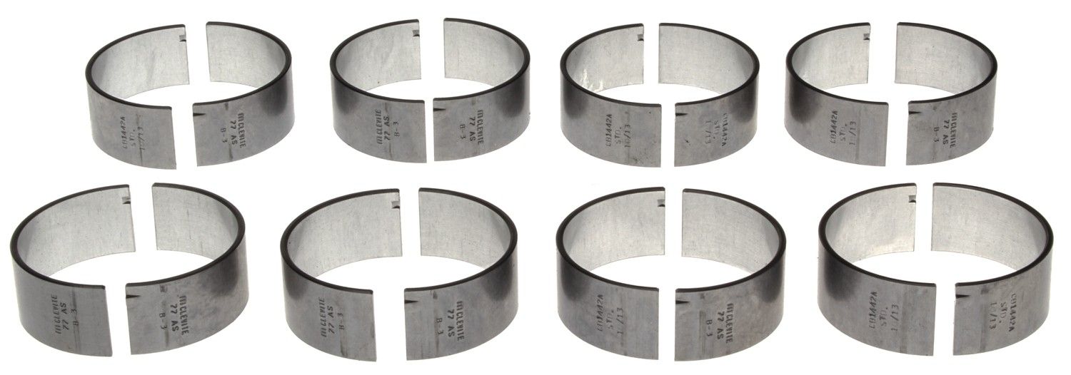 2010, 2009, 2008, 2007, 2006, 2005, 2004, 2003, 2002 Ford Explorer Victoria Engine Connecting Rod Bearing Set