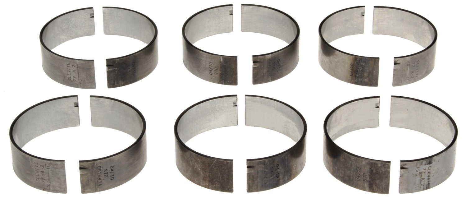 2009, 2008, 2007, 2006, 2005 Buick Allure Engine Connecting Rod Bearing Set