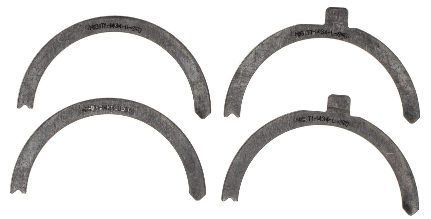 2005, 2004, 2003, 2002, 2001 Lexus IS300 Engine Crankshaft Thrust Washer Set