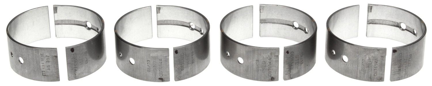 1985, 1984, 1983, 1982 GMC S15 Engine Connecting Rod Bearing Set