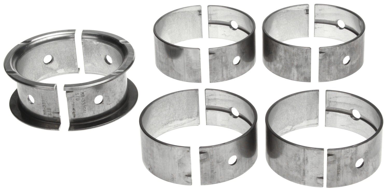 1980, 1979, 1978 Dodge Colt Engine Crankshaft Main Bearing Set