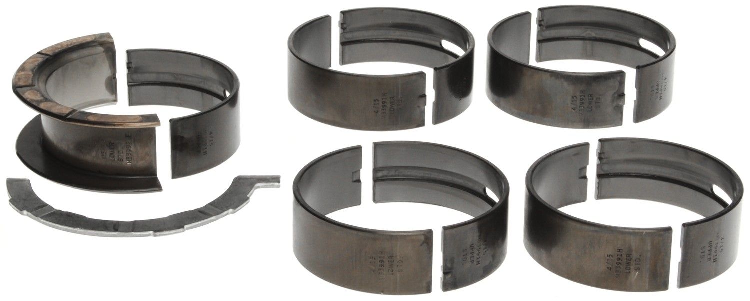 2013, 2012, 2011, 2010 Ford F-150 Super Duty Engine Crankshaft Main Bearing Set