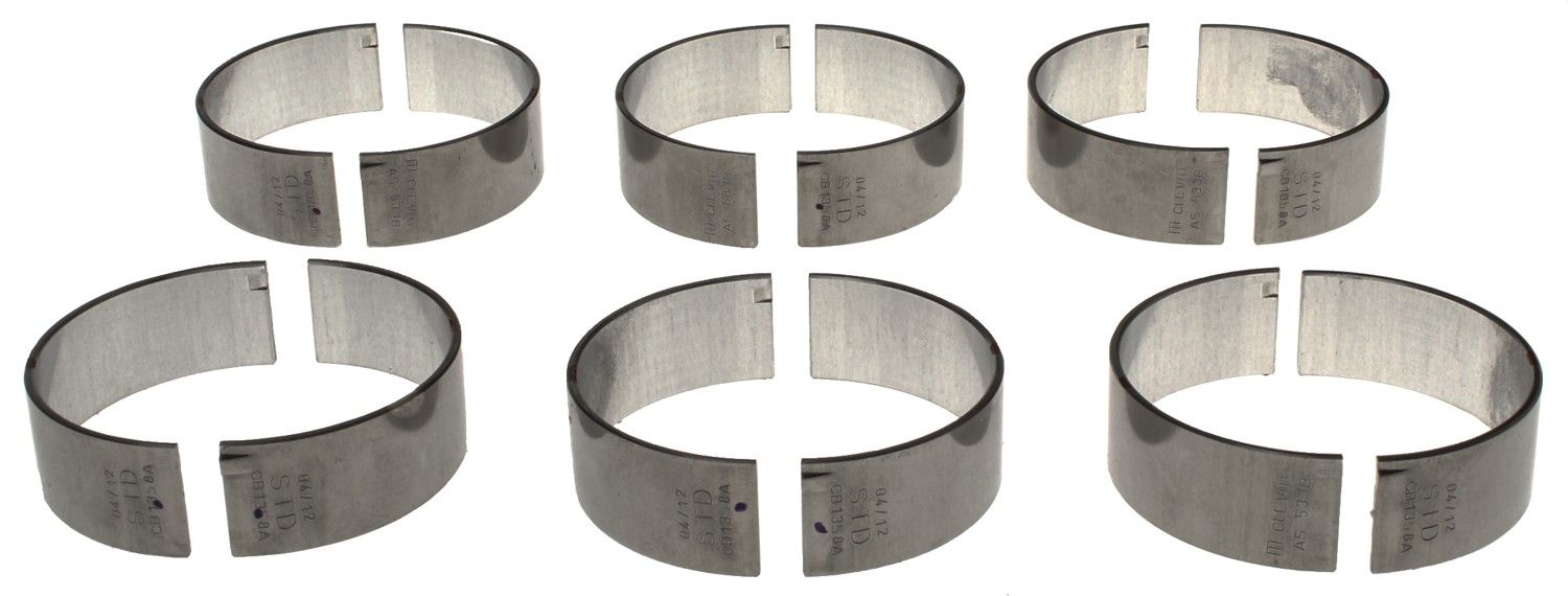 1991 GMC Syclone Engine Connecting Rod Bearing Set