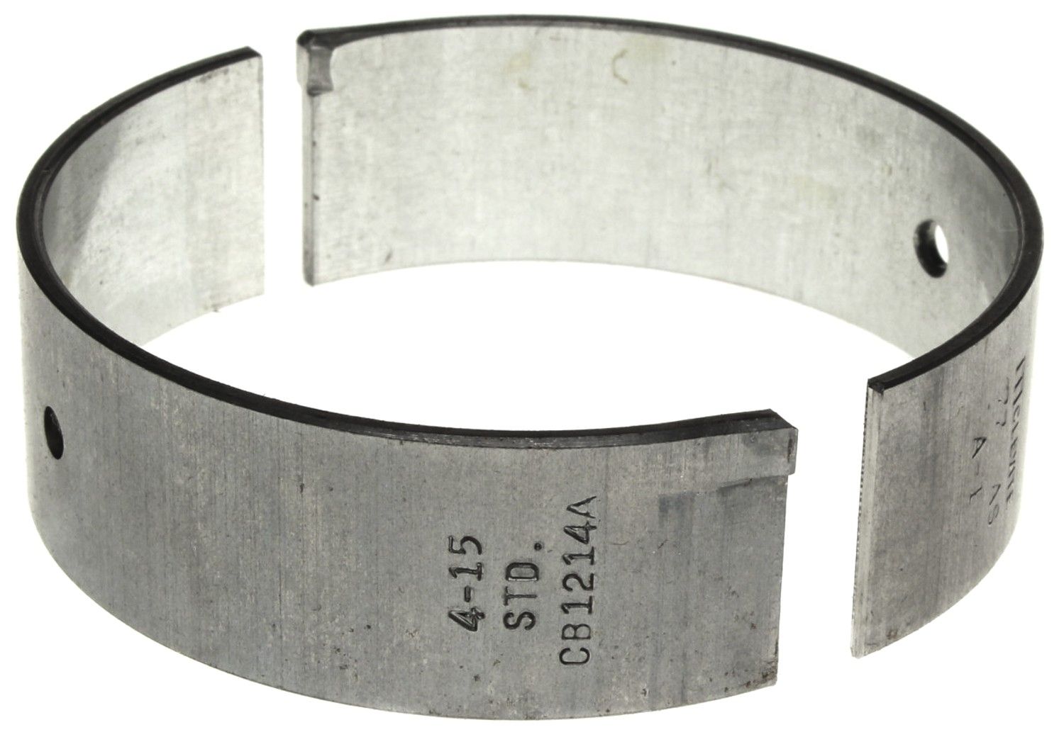 1987, 1986, 1985, 1984, 1983, 1982, 1981, 1980, 1979, 1978, 1977, 1976 Dodge D100 Engine Connecting Rod Bearing Pair