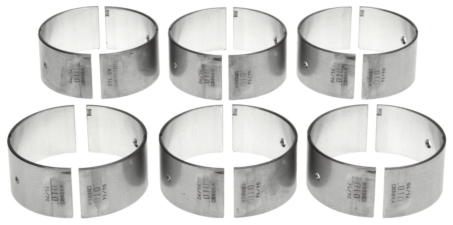 1962, 1961 Dodge Lancer Engine Connecting Rod Bearing Set