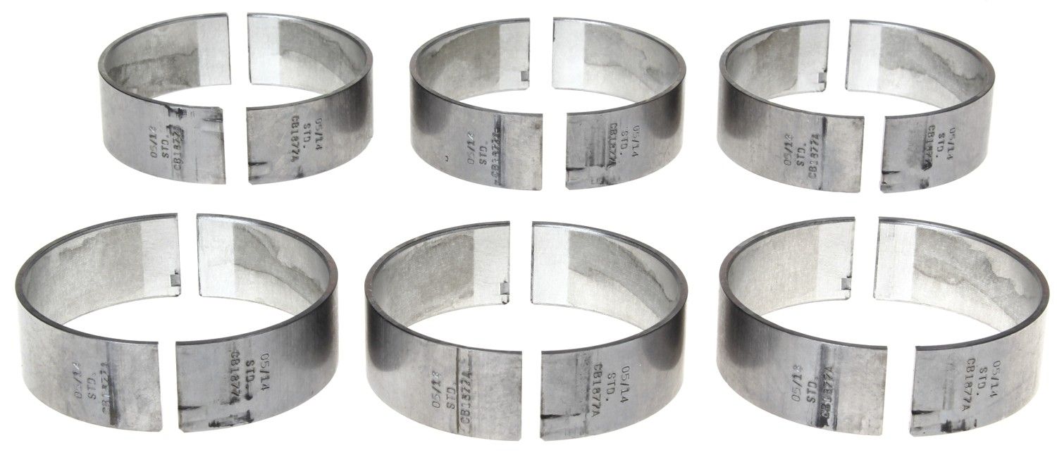 2011, 2010, 2009, 2008, 2007 GMC Acadia Engine Connecting Rod Bearing Set