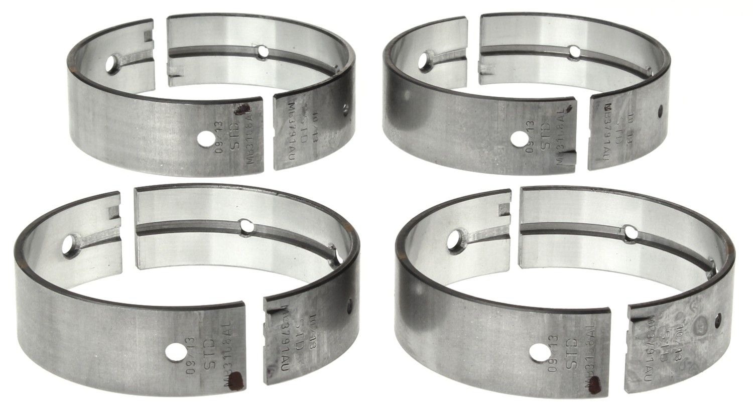 1994, 1993, 1992 Dodge Shadow Engine Crankshaft Main Bearing Set