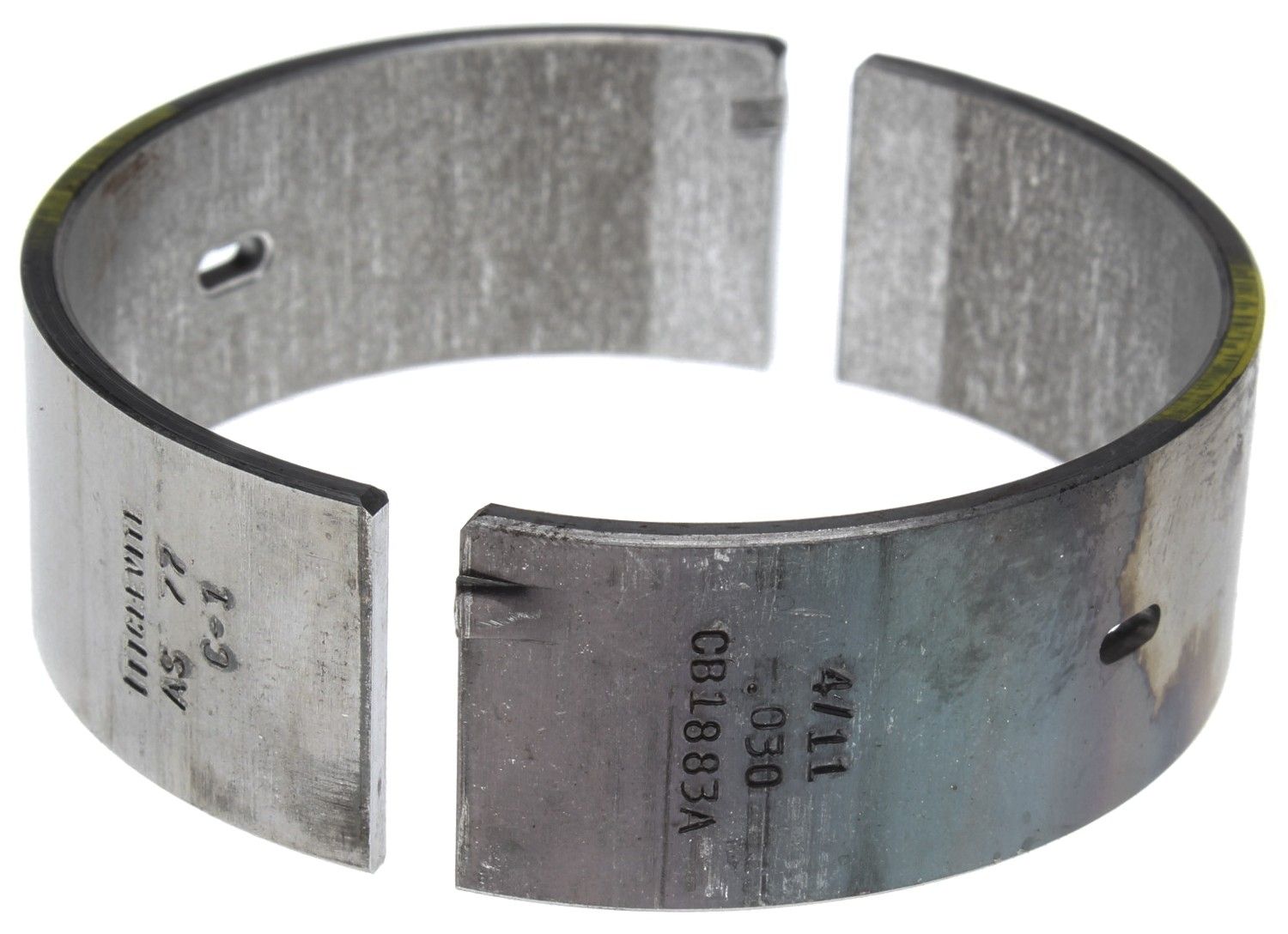 2006-2009 Buick Rainier Engine Connecting Rod Bearing Pair Clevite