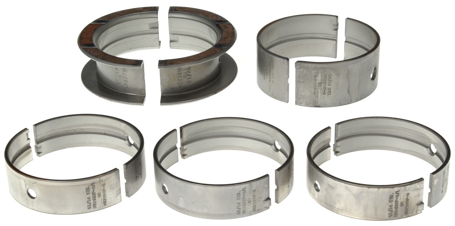 2003, 2002, 2001, 2000, 1999, 1998 Dodge Durango Engine Crankshaft Main Bearing Set