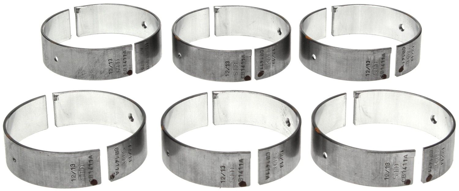 1994, 1993, 1992 Dodge Shadow Engine Connecting Rod Bearing Set