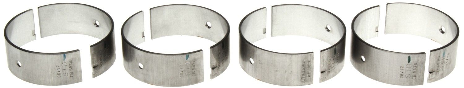1985 Ford Ranger Engine Connecting Rod Bearing Set