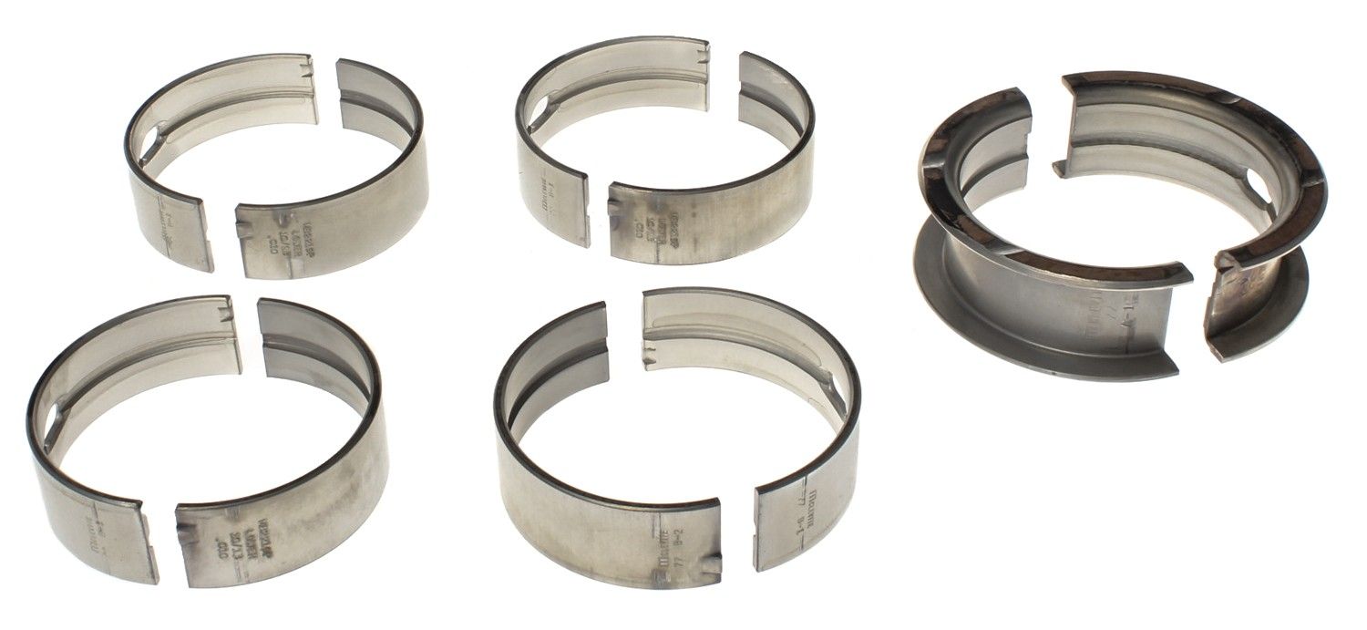 1959 Dodge Lancer Engine Crankshaft Main Bearing Set