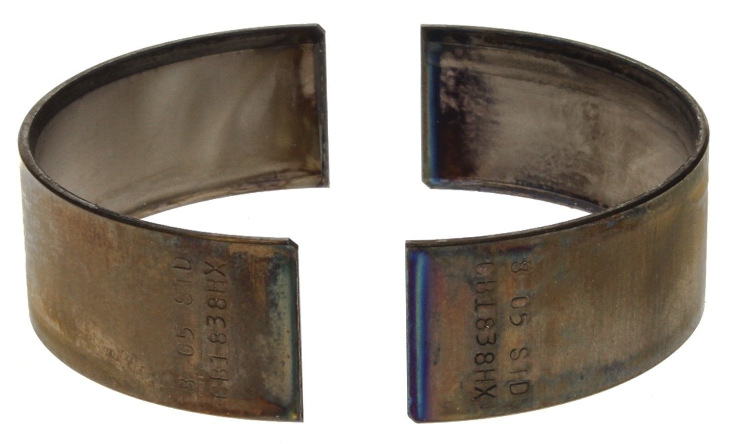 2008, 2007, 2006, 2005 Ford Escape Engine Connecting Rod Bearing Pair