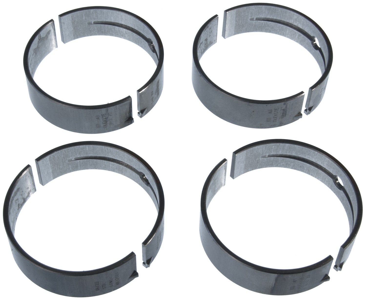 2010, 2009, 2008, 2007, 2006 Jeep Commander Engine Crankshaft Main Bearing Set