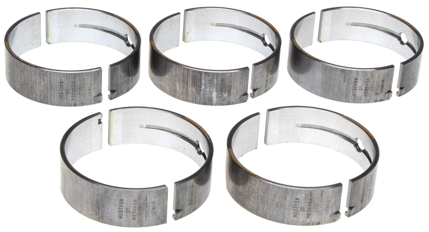 2010, 2009, 2008, 2007, 2006 Jeep Commander Engine Crankshaft Main Bearing Set