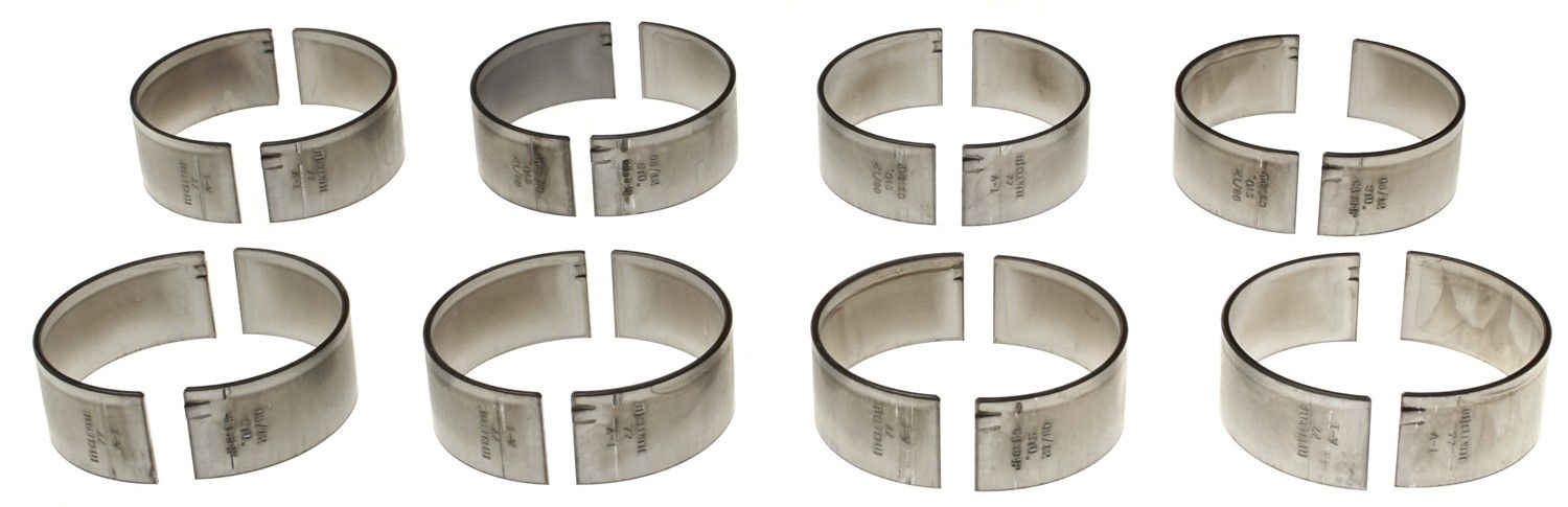 1990, 1989, 1988, 1987, 1986, 1985, 1984, 1983, 1982, 1981, 1980 Chevrolet Caprice Engine Connecting Rod Bearing Set