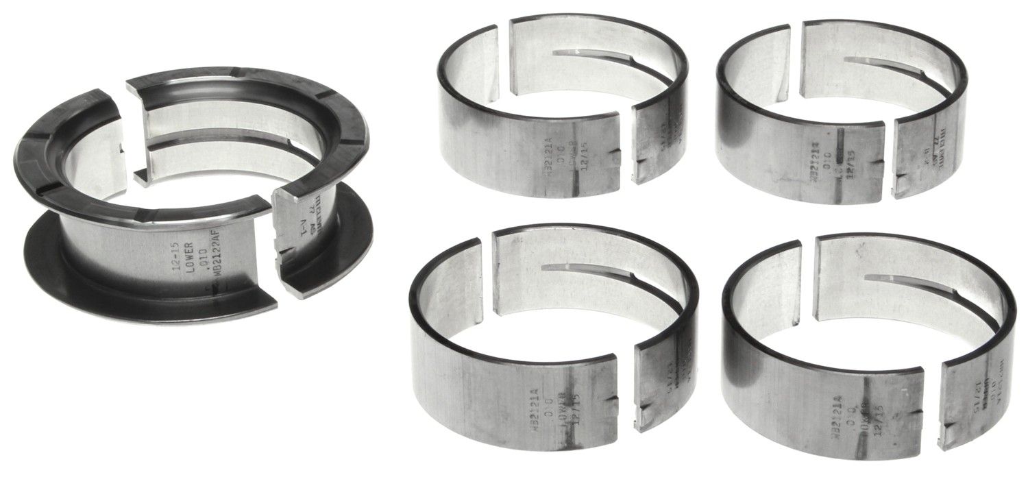 2001, 2000, 1999, 1998, 1997, 1996 Ford Explorer Engine Crankshaft Main Bearing Set