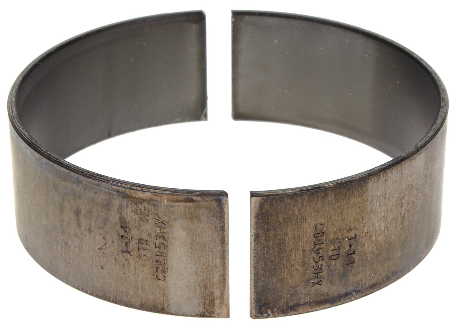 2013, 2012, 2011, 2010, 2009, 2008 Ford F650 Engine Connecting Rod Bearing Pair
