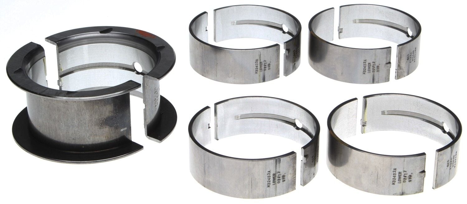 1976, 1975, 1974, 1973 GMC Jimmy Engine Crankshaft Main Bearing Set