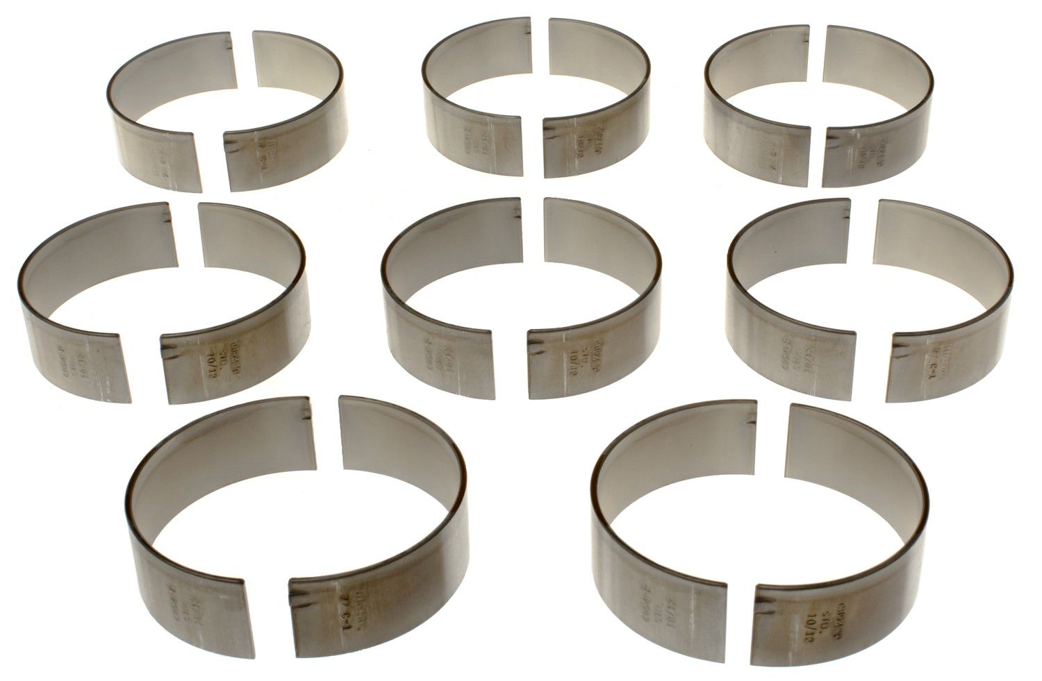 1981, 1980 Cadillac Seville Engine Connecting Rod Bearing Set