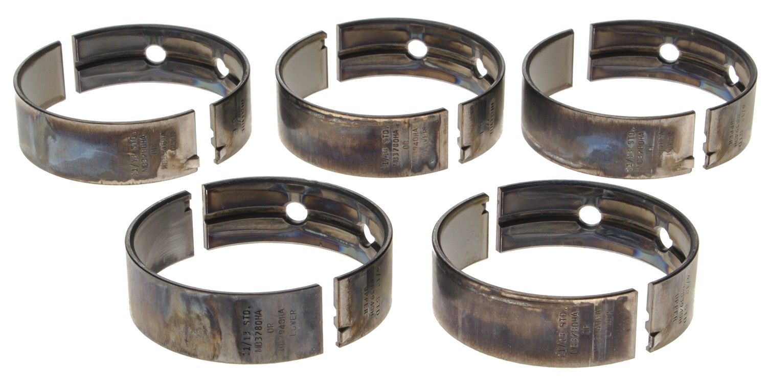 2018, 2017, 2016, 2015, 2014, 2013 Dodge Durango Engine Crankshaft Main Bearing Set
