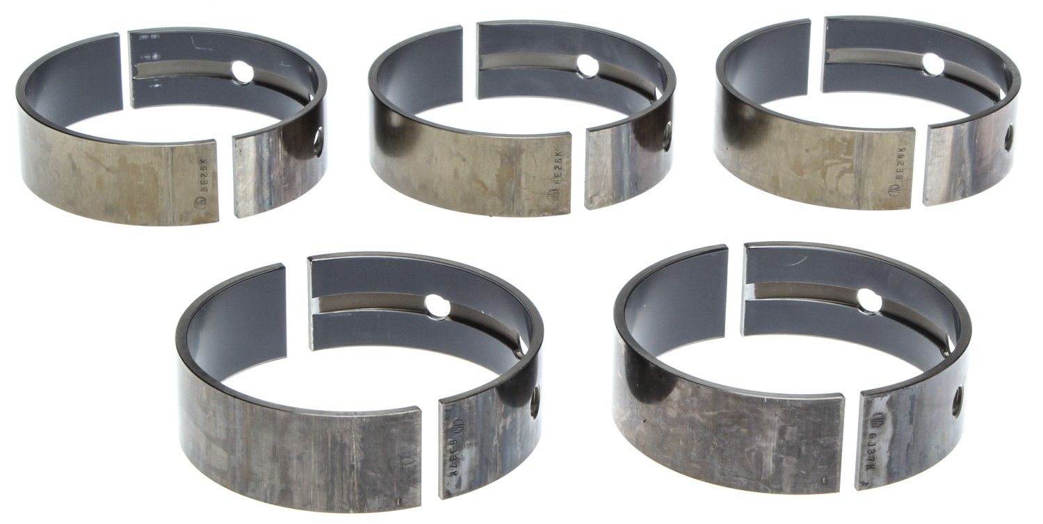 2016, 2015, 2014, 2013, 2012, 2011, 2010, 2009, 2008 Lexus LS600h F Engine Crankshaft Main Bearing Set