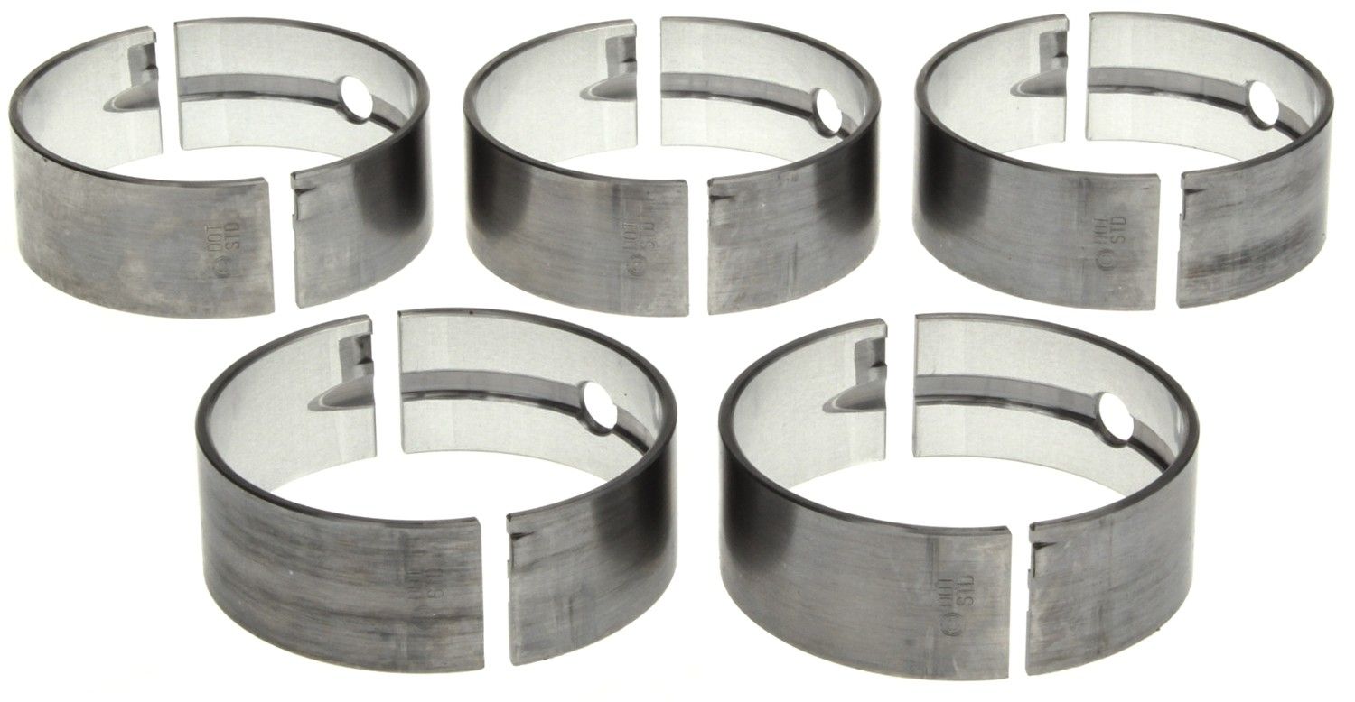 1997, 1996, 1995, 1994, 1993, 1992, 1991 Isuzu Rodeo Engine Crankshaft Main Bearing Set