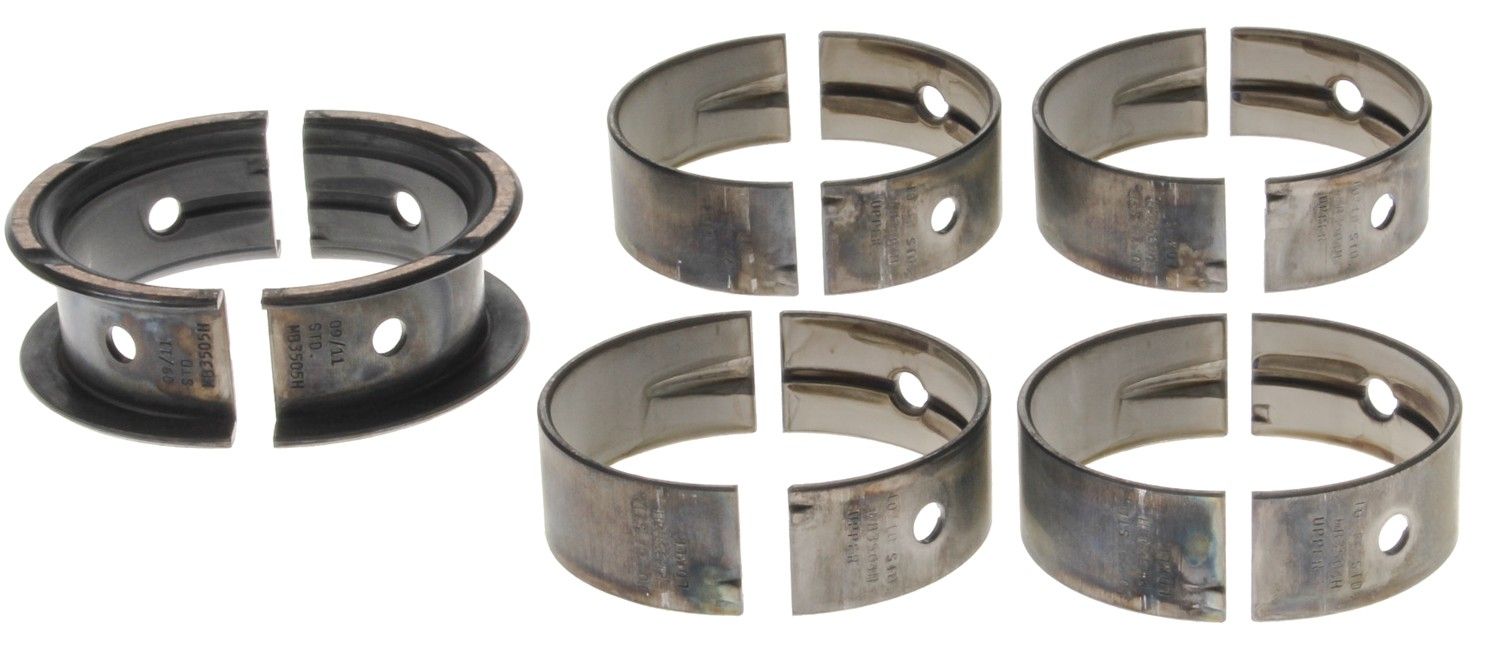 1996, 1995, 1994, 1993, 1992 Eagle Summit 50 Engine Crankshaft Main Bearing Set