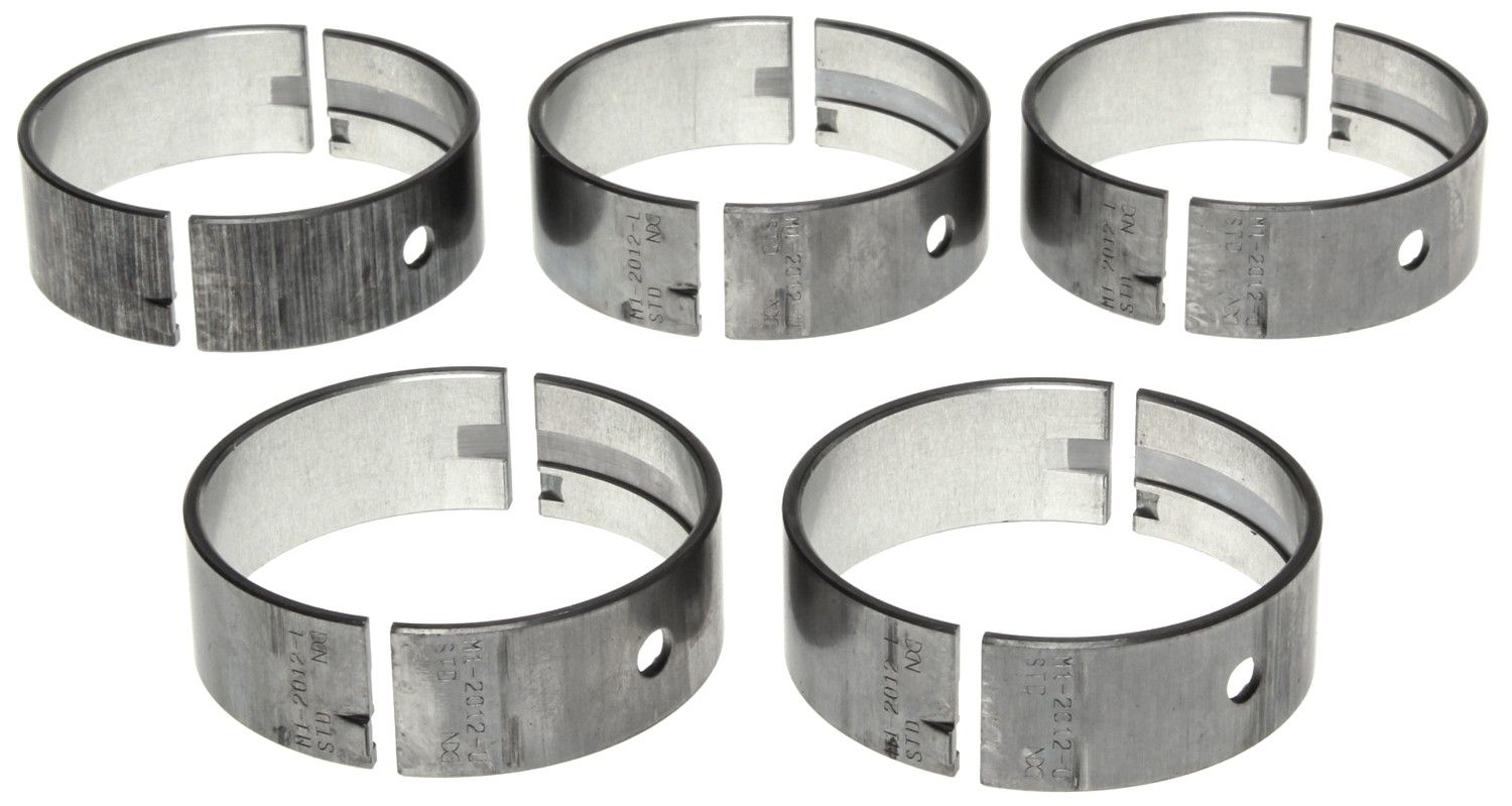 1994, 1993, 1992, 1991 Mercury Capri Engine Crankshaft Main Bearing Set