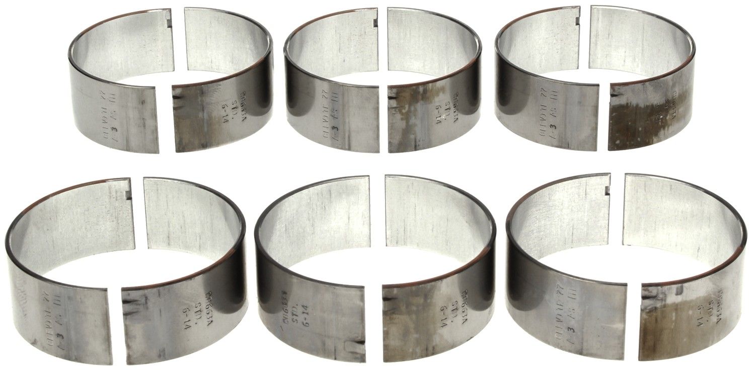 1974, 1973, 1972, 1971, 1970 GMC Jimmy Engine Connecting Rod Bearing Set