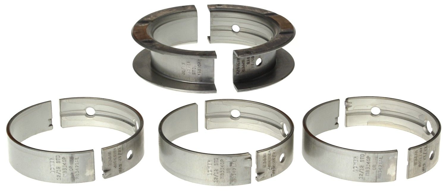 1997, 1996, 1995, 1994, 1993 Dodge Intrepid Engine Crankshaft Main Bearing Set