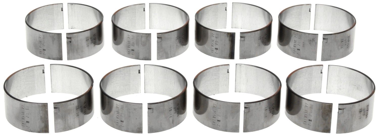1967, 1966, 1965, 1964, 1963 Chevrolet Chevy II Engine Connecting Rod Bearing Set