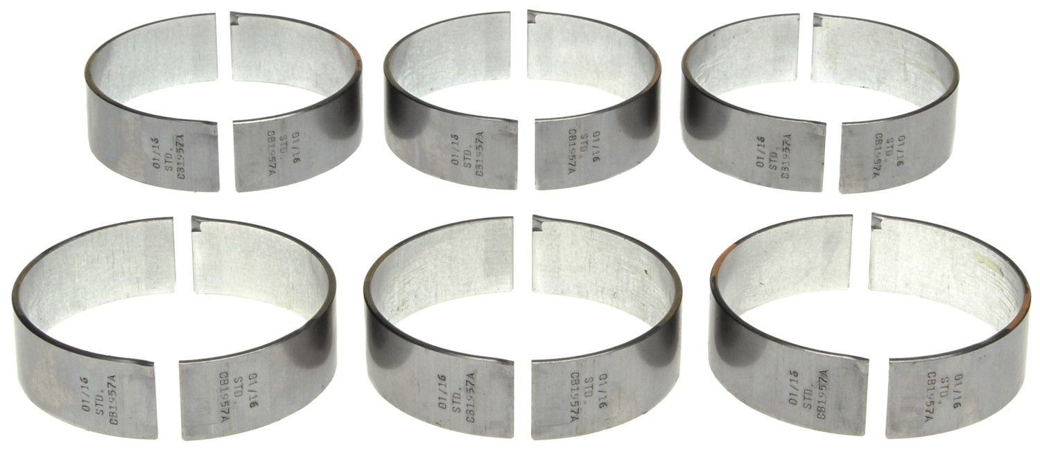 2017, 2016, 2015, 2014 Ram ProMaster 2500 Engine Connecting Rod Bearing Set