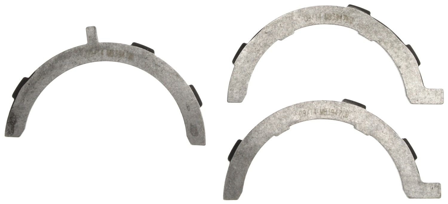 2013, 2012, 2011 Ford Explorer Engine Crankshaft Thrust Washer Set