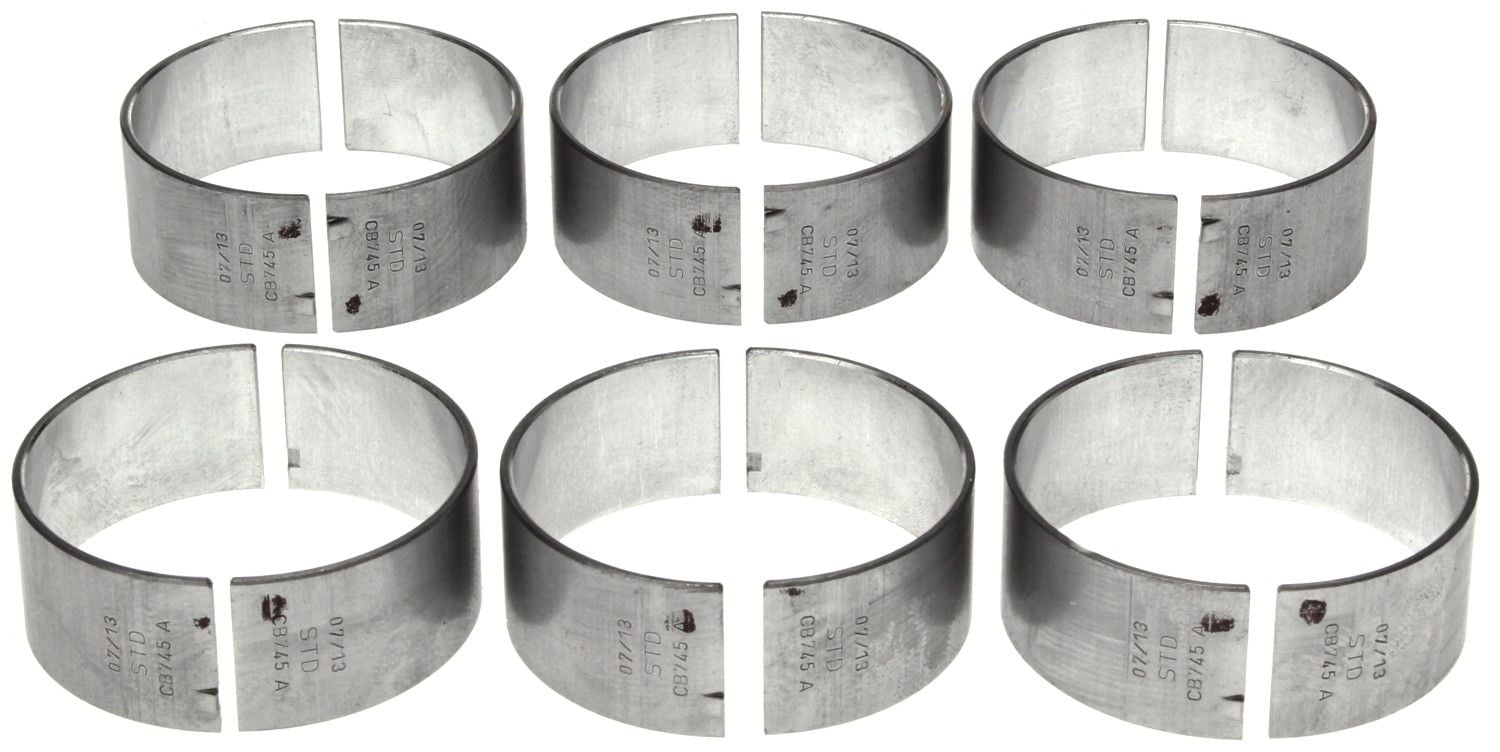 1982, 1981, 1980, 1979, 1978, 1977, 1976, 1975, 1974, 1973, 1972, 1971, 1970 GMC Jimmy Engine Connecting Rod Bearing Set