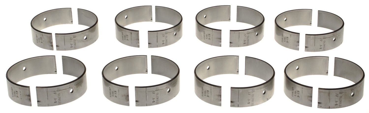1977, 1976, 1975, 1974, 1973, 1972, 1971, 1970, 1969 Ford Custom 500 Engine Connecting Rod Bearing Set