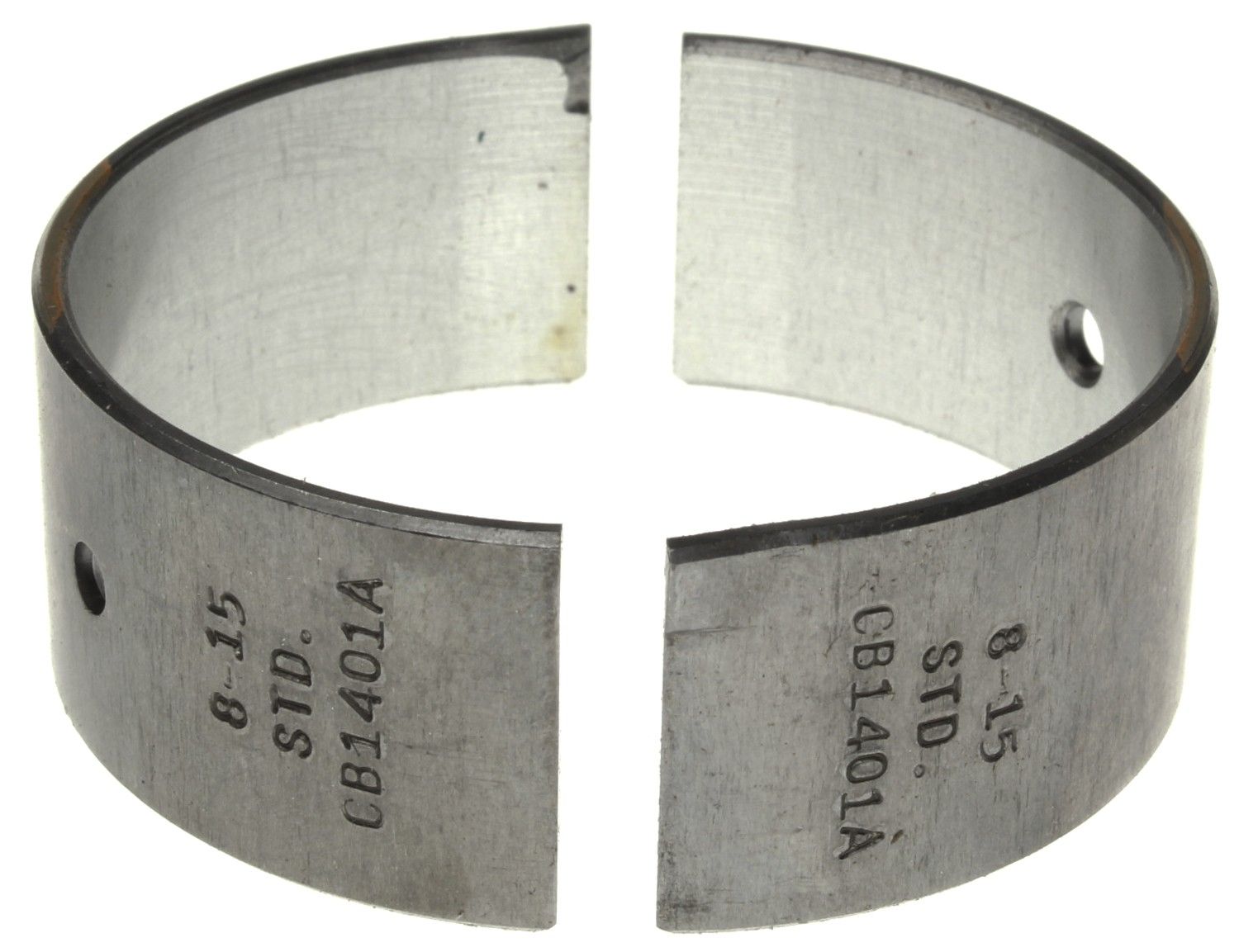 1995, 1994, 1993, 1992, 1991, 1990, 1989, 1988, 1987, 1986 Suzuki Samurai Engine Connecting Rod Bearing Pair