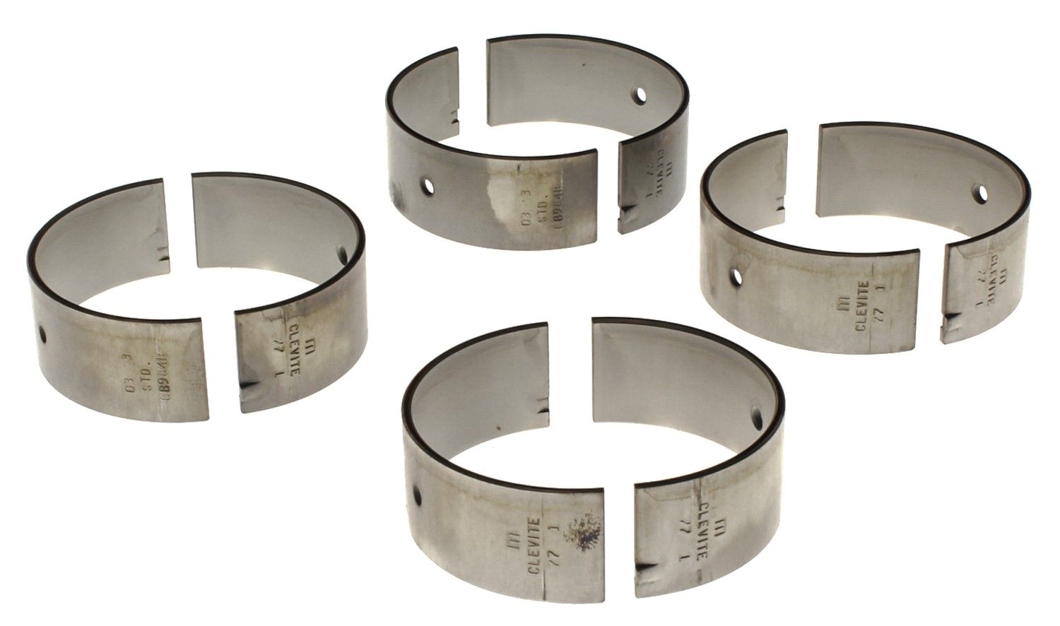 1980, 1979, 1978, 1977, 1976, 1975, 1974 Ford Pinto Engine Connecting Rod Bearing Set
