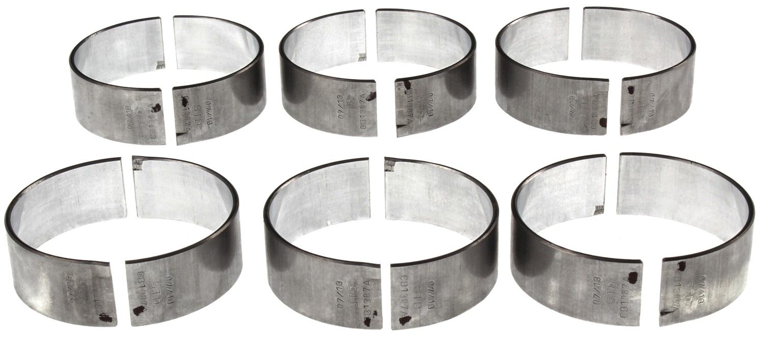 1999, 1998 Dodge Durango Engine Connecting Rod Bearing Set