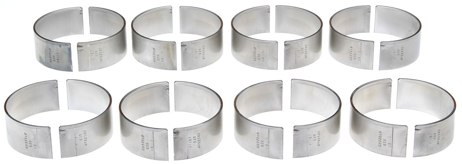 2002 Hummer H1 Hummer Engine Connecting Rod Bearing Set