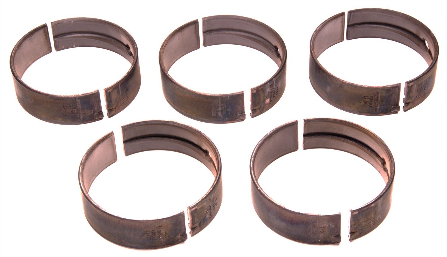 2010, 2009, 2008, 2007, 2006 Jeep Commander Engine Crankshaft Main Bearing Set